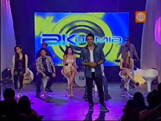 La AKdemia los Recuerdos del 2 de Febrero del 2013 - Completo