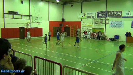 Πύργος Χαλάστρας - Αμπελόκηποι 64-68