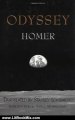 Literature Book Review: Odyssey by Homer, Stanley Lombardo