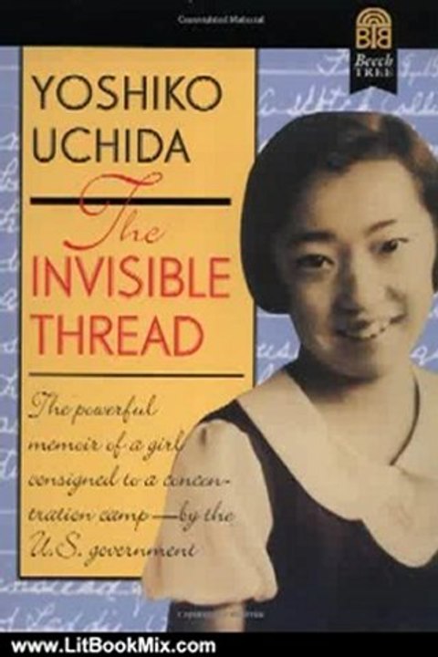 Literature Book Review: The Invisible Thread by Yoshiko Uchida