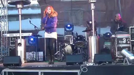 ЮТА — Соль на коже