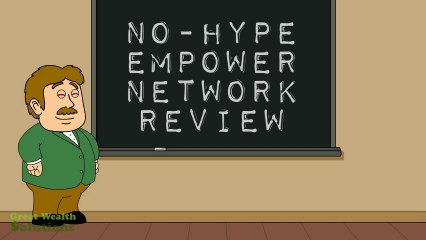 Best Empower Network Review