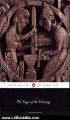 Literature Book Review: The Saga of the Volsungs (Penguin Classics) by Anonymous, Jesse L. Byock