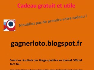 TIRAGE LOTO SAMEDI 2 FEVRIER  2013 ENCORE 4 NUMEROS AVEC NOTRE SYSTEME !