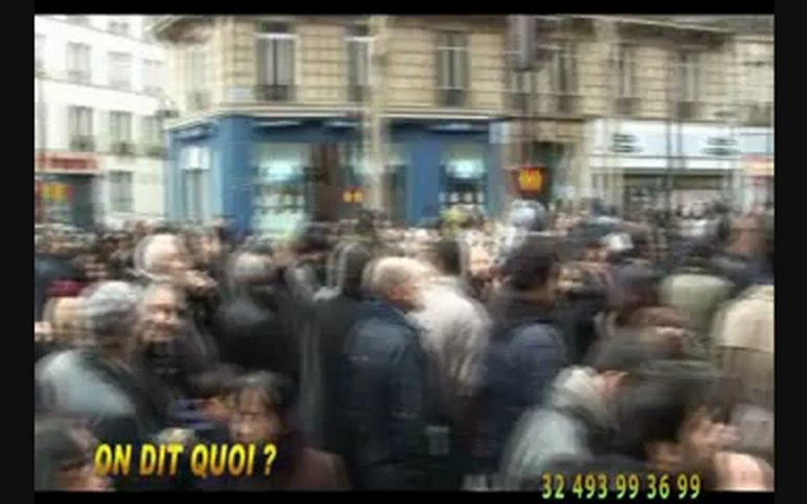 Laura tendance dans on dit quoi Methode Mullenda?