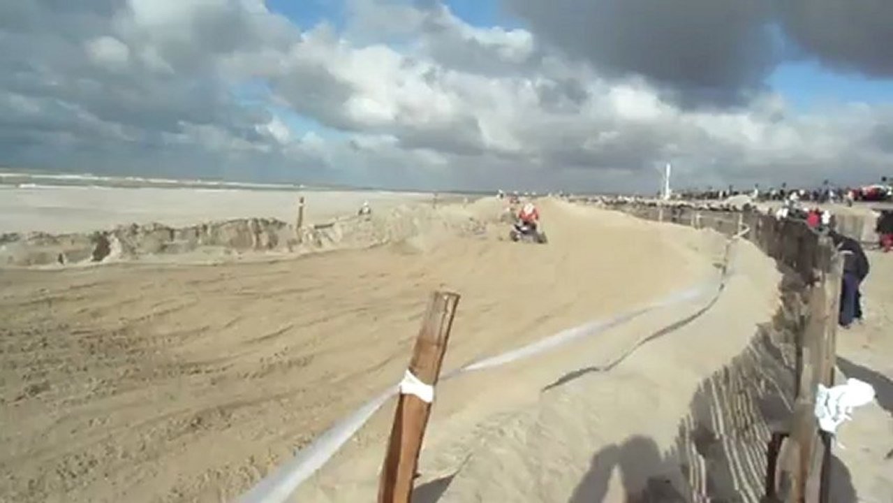 TOUQUET 2013