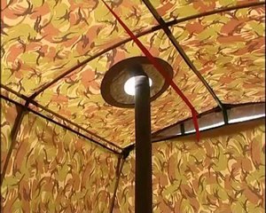 02 Индигирка - электрогенерирующая чудо-печь