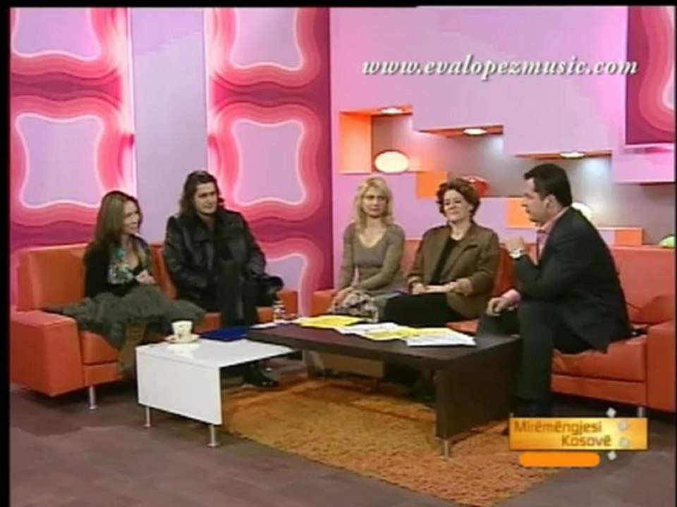 interview kosovo