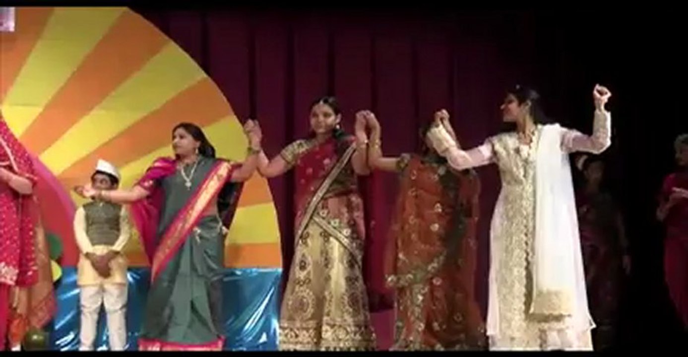 TRISTATE TELUGU ASSOCIATION: 2013 SANKRANTHI/REPUBLIC DAY CELEBRATIONS: "IDE IDE MANA DESAM "