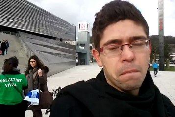 Collectif INTIFADA 76 Interview de militants...