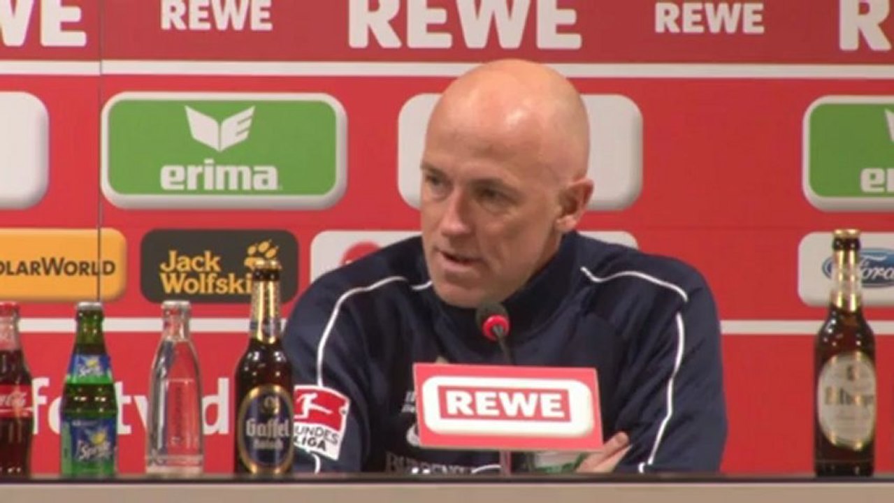 Baumann: ''Bitter dass wir nichts mitgenommen haben''