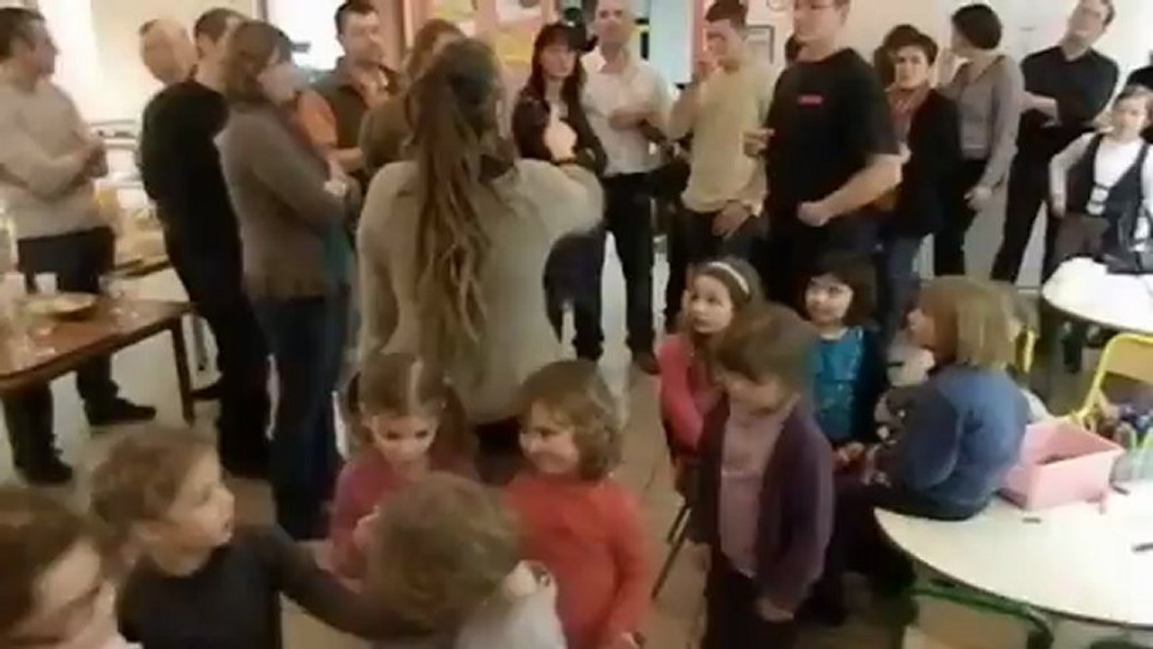 SOIREE CREPES AVEC LES GAVROCHES