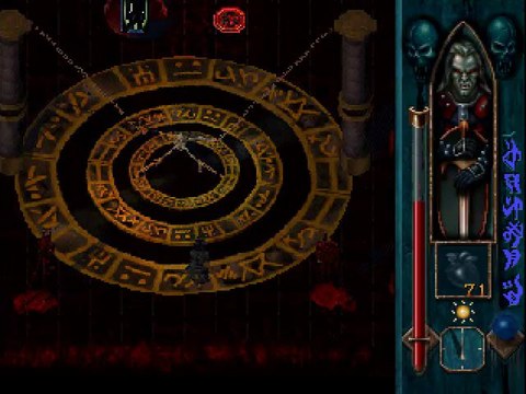 Blood Omen : Legacy of Kain [12]