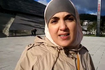 Collectif INTIFADA 76 Interview de militants...