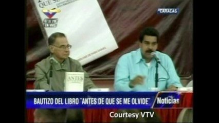 Chavez enters new phase of recovery, says Maduro