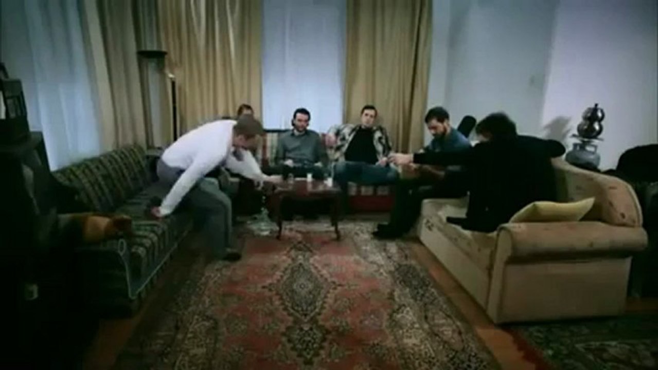 Mehmet Erdem - Ah Yalan Dünya