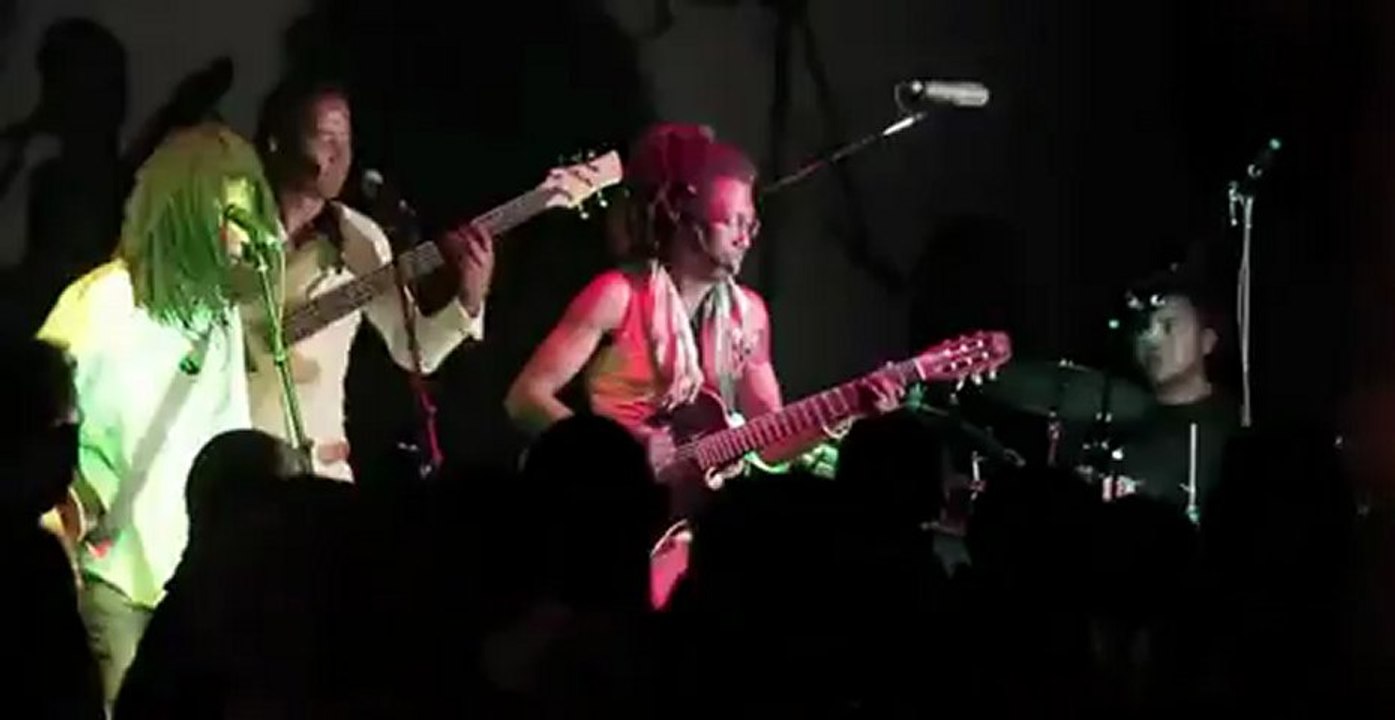 Mika & Davis - Medley