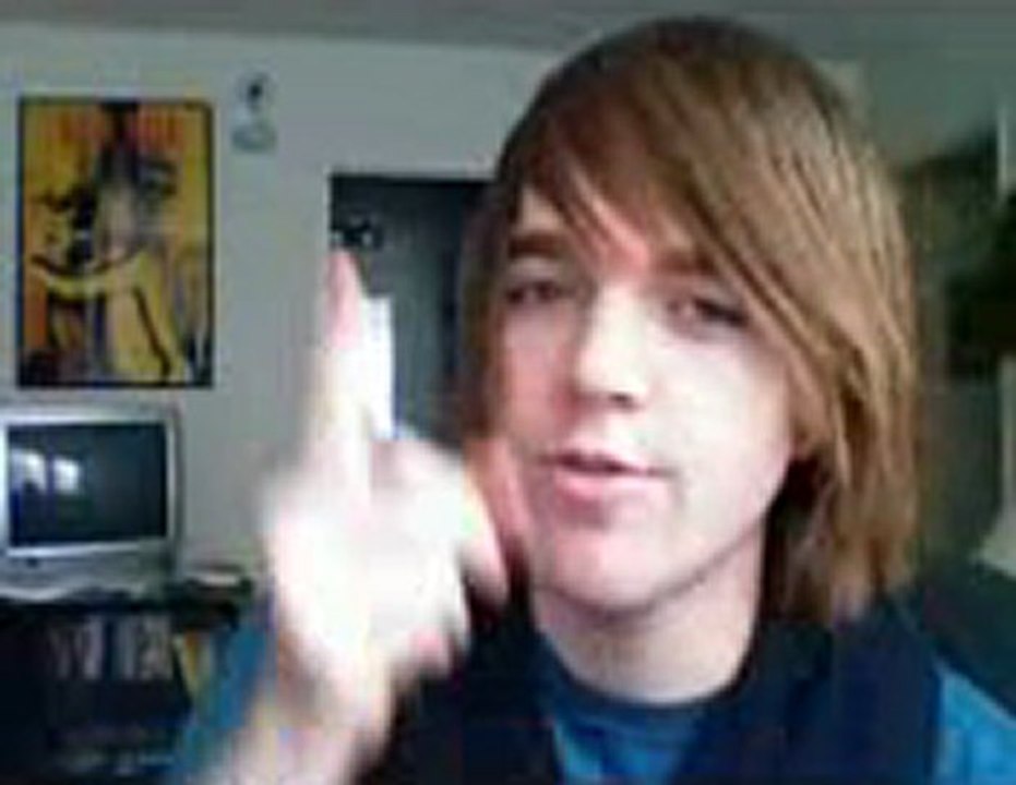PISSED OFF! shane dawson video video Dailymotion