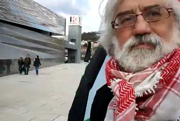 Collectif INTIFADA 76 Interview de militants...