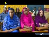 GRAND JTV TCHAD ARABE DU SAMEDI 02 FEVRIER 2013 SUR TOL