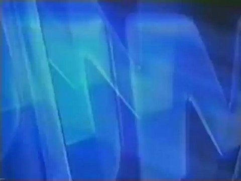 Jornal Nacional - Vinheta de Intervalo (2000)