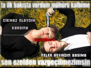 Hüseyin Ugurlu    -  SENDE SEVDA_SENDE YÜREK NE ARASIN !