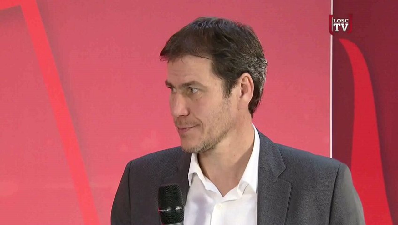 "Pas inquiet"