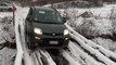 Essai Fiat Panda 4x4