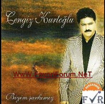 Cengiz Kurtoğlu - Farketmez Artık