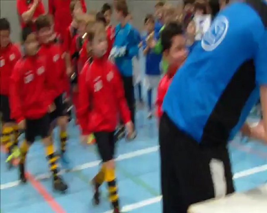 SC Fortuna 'Little Stars'