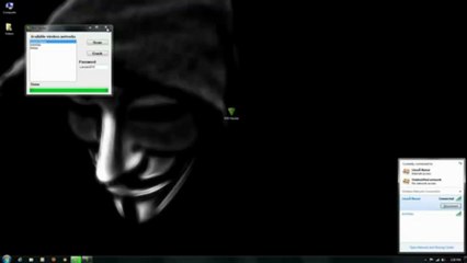 Get Wifi Password Hack for Free.Working software.