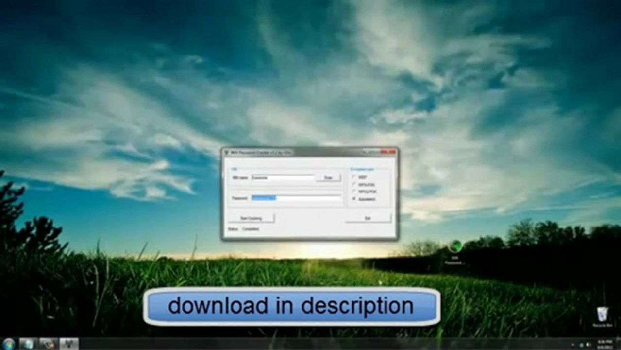 Wifi Password Hack Download [WORKING]