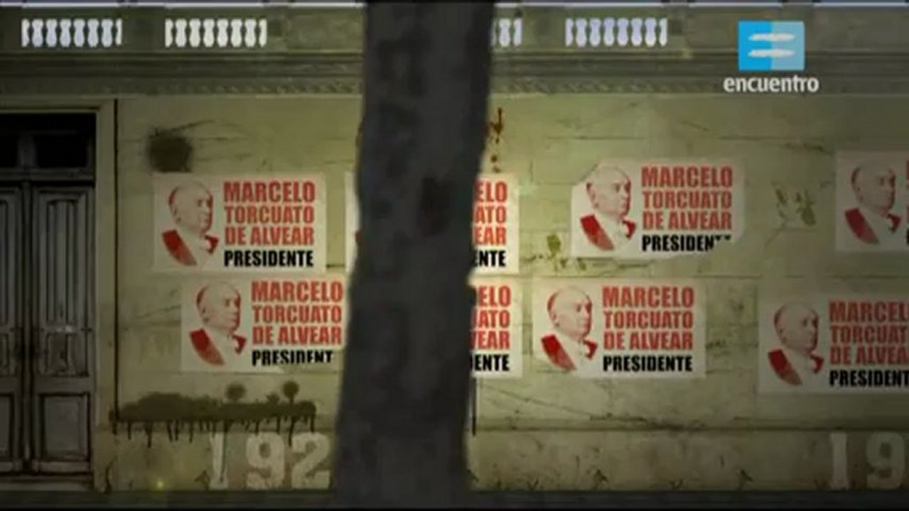 Historia de los partidos políticos. 2- los Conservadores Liberales