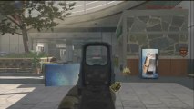Modern Warfare 2 Search and Destroy (Hardcore Series by GUNNS4HIRE) Offense for Terminal in HD