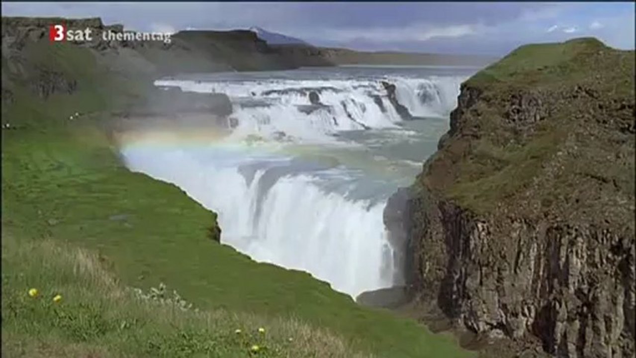 Die Welt der Vulkane