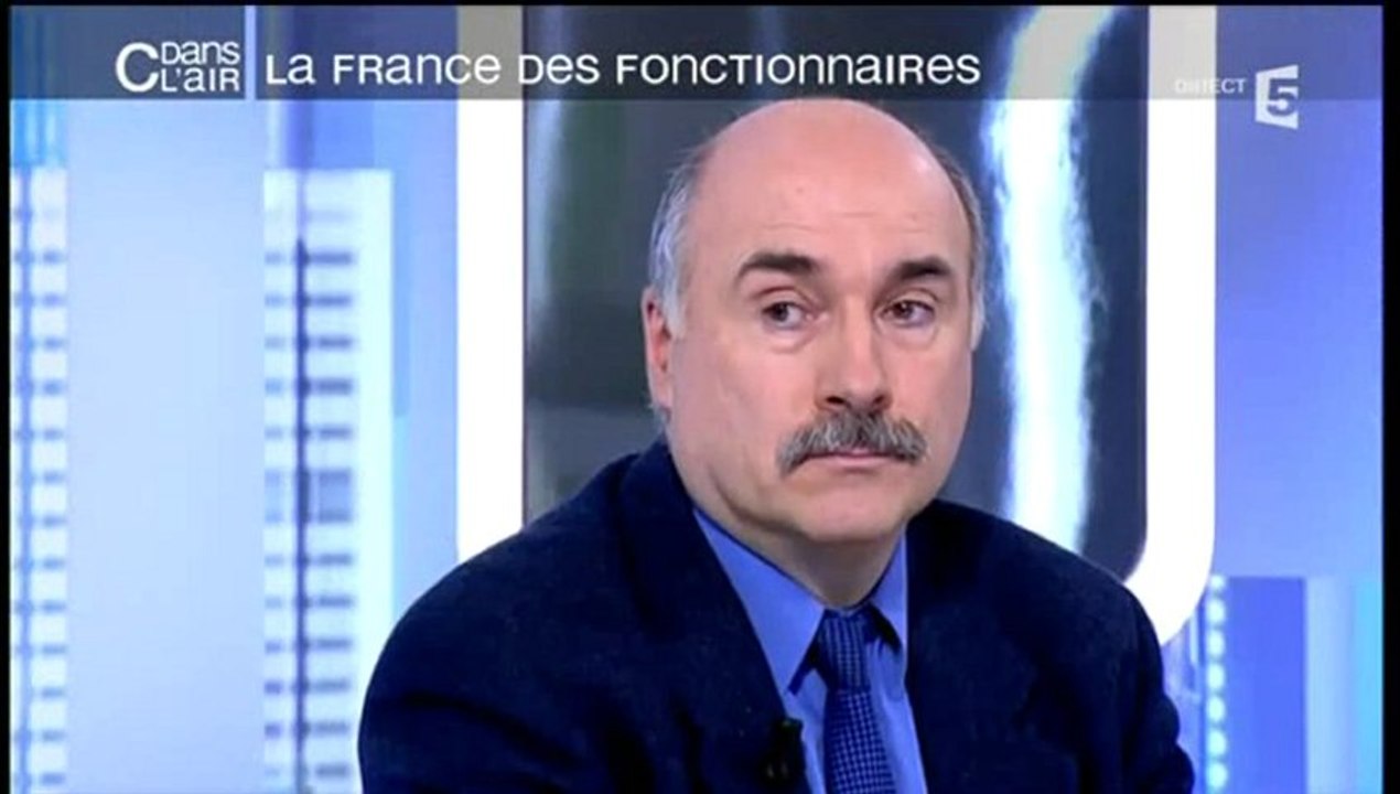 C dans l'air - France 5 31-01-2013