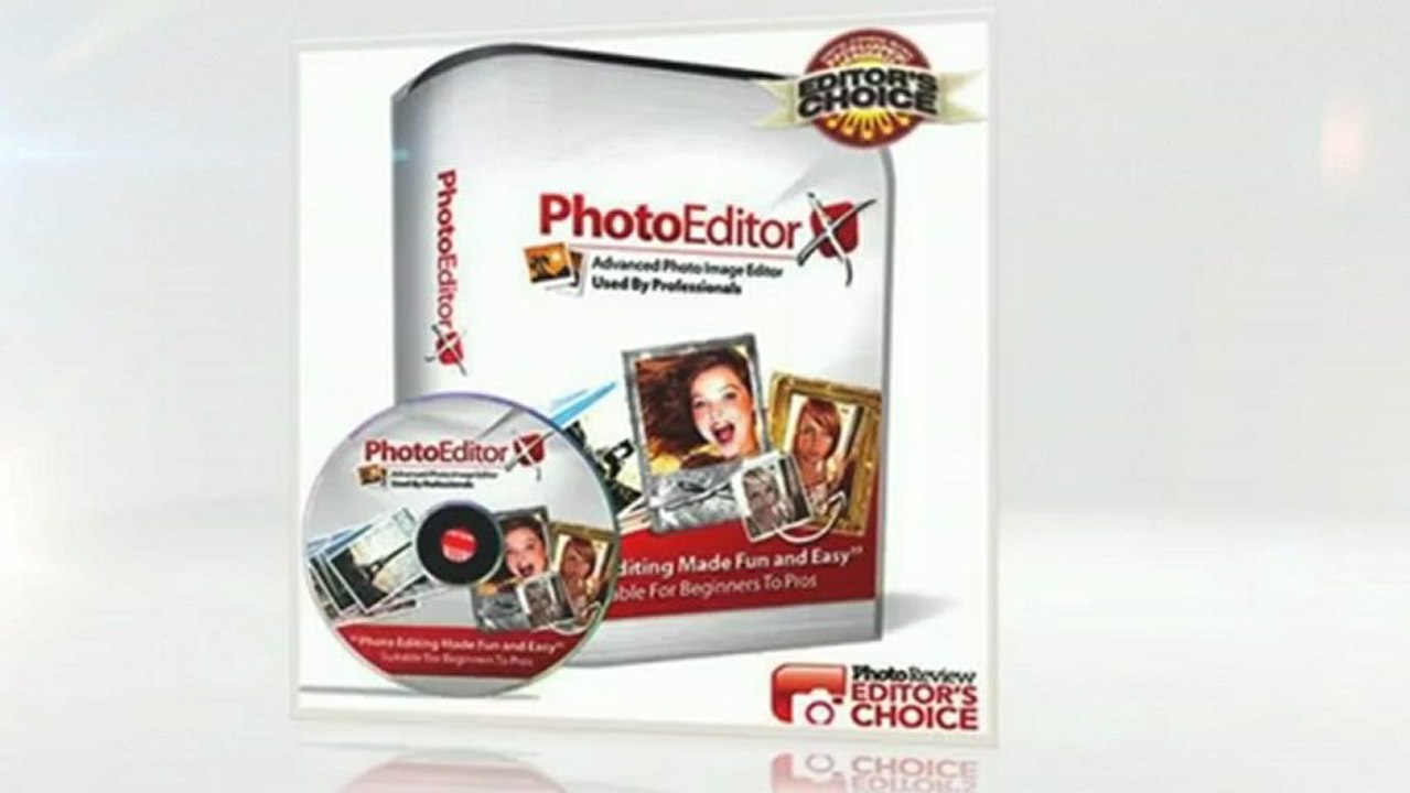 SimplePhotoEditingSoftware.com! Photo Retouching Tutorials & Software Package