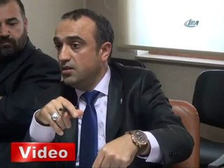 AK Parti'li vekilden çarpıcı açıklamalar - VİDEO -www.olay53.com