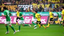 Doku: Dortmund-Süd, die schwarz-gelbe Wand [HD]
