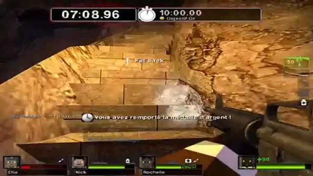 Vidéos des internautes - Left 4 Dead 2 Map bonus+ Mod Bonus :D