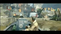 Dishonored - Dishonored ép 1 part 2