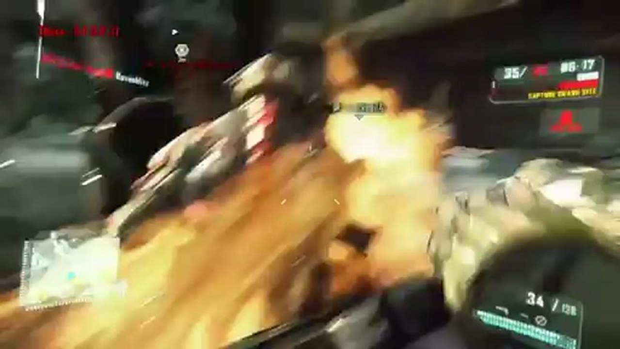 Vidéos des internautes - JVTV de DFDPJ : Crysis 3 (BETA MULTI) sur PC