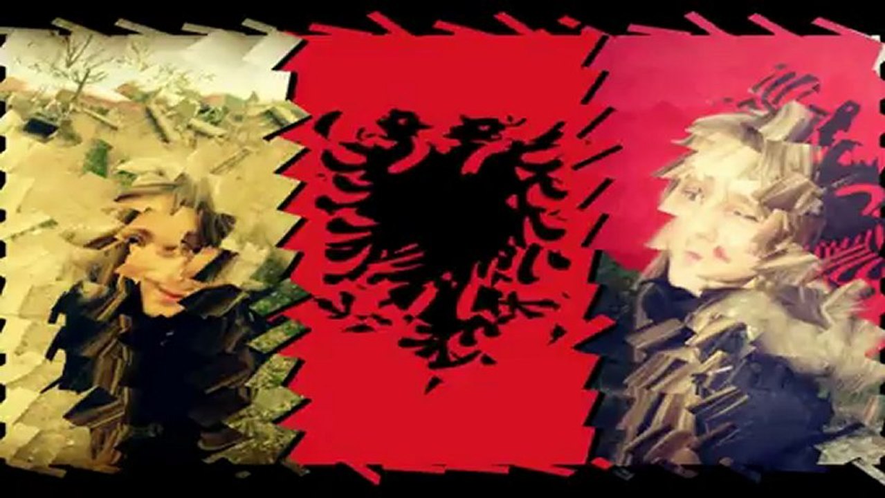 Nurije Osmani-juve o fëmijë