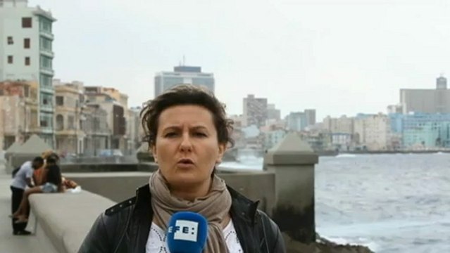 Informe a cámara: Cuba celebra comicios parlamentarios que abrirán nuevo mandato de Raúl Castro