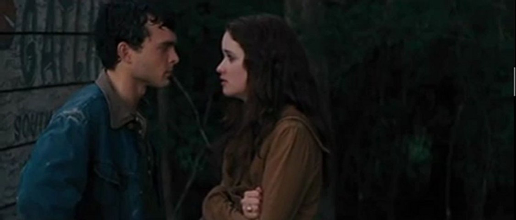 Beautiful Creatures - I am sorry