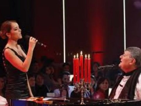 BENDE BU AŞK OLMASA KİM ARAR SENİ KİM ARAR.