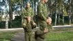 Systema Spetsnaz DVD #3 - Elements and Exercises