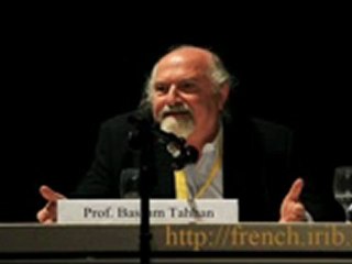 Bassam Tahhan : "l'assassinat de Chokri Belaïd, le Qatar?"