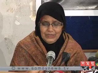 জজ মিয়ার নাটক দেখতে চায় না: