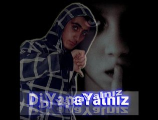 Arabesk rap-ağlaya ağlaya